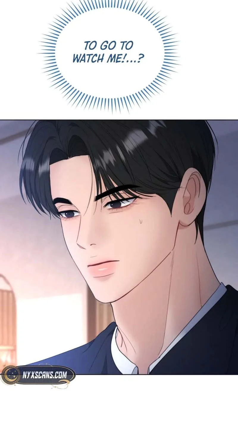 Erasing My Ex-Husband Chapter 45 page 3 - 
