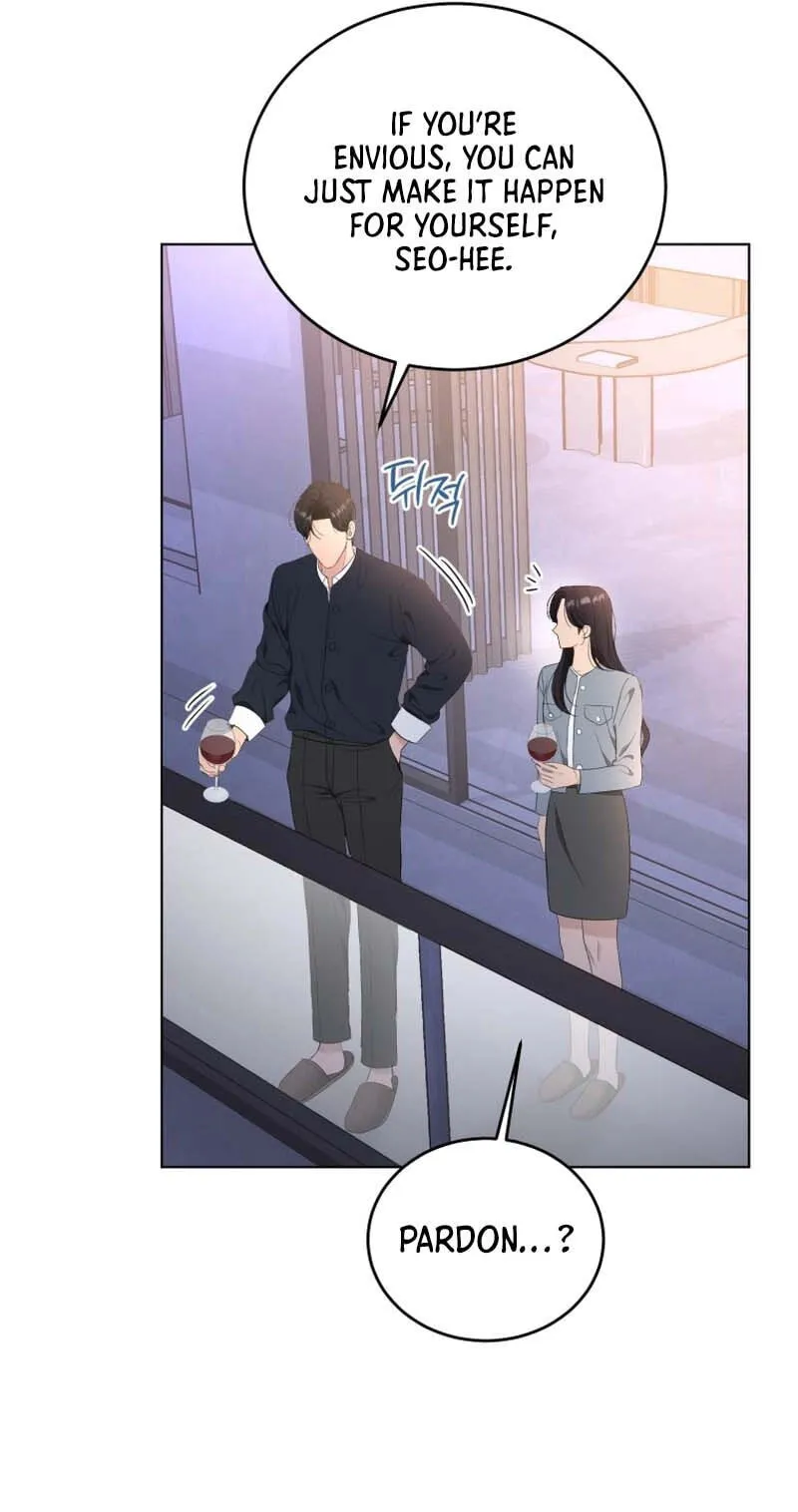Erasing My Ex-Husband Chapter 45 page 21 - 