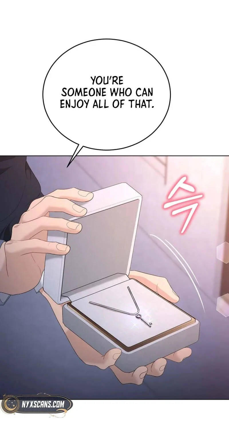 Erasing My Ex-Husband Chapter 45 page 22 - 