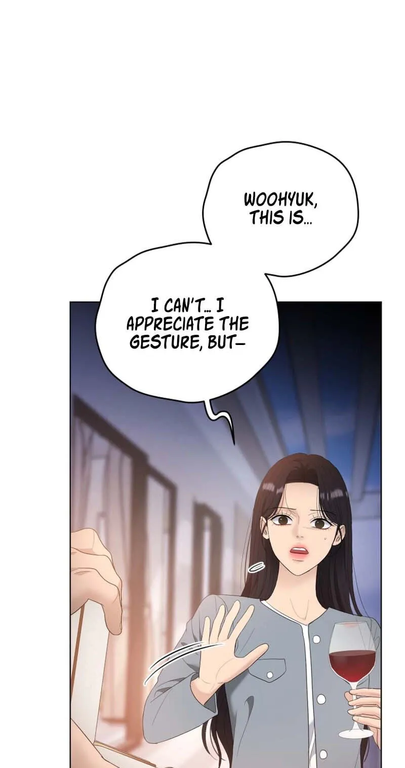 Erasing My Ex-Husband Chapter 45 page 23 - 