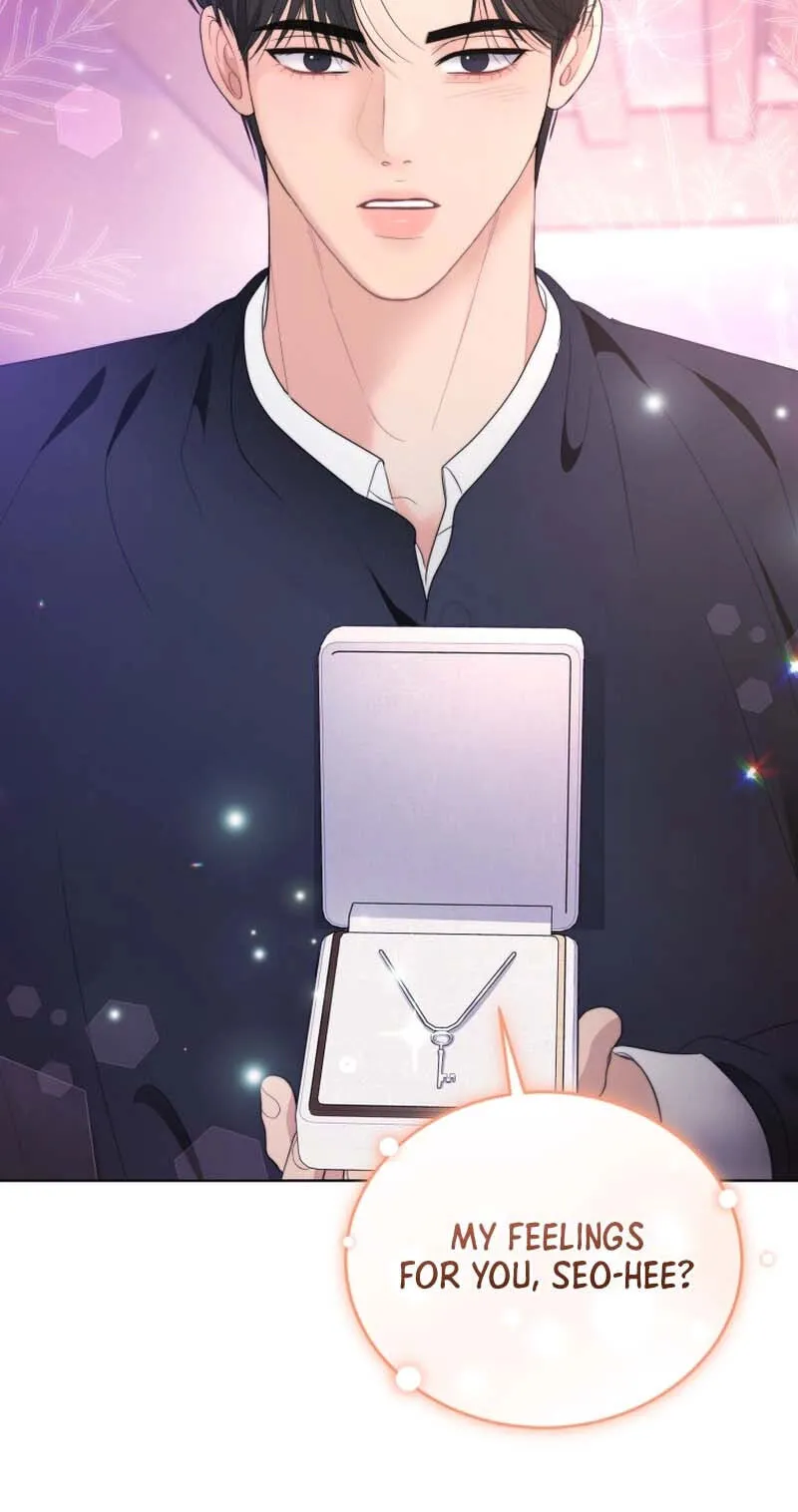 Erasing My Ex-Husband Chapter 45 page 25 - 