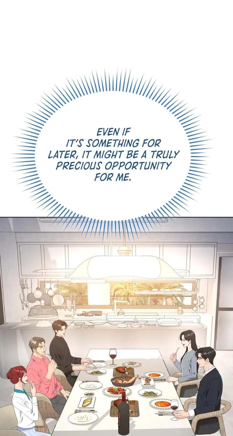 Erasing My Ex-Husband Chapter 45 page 4 - 