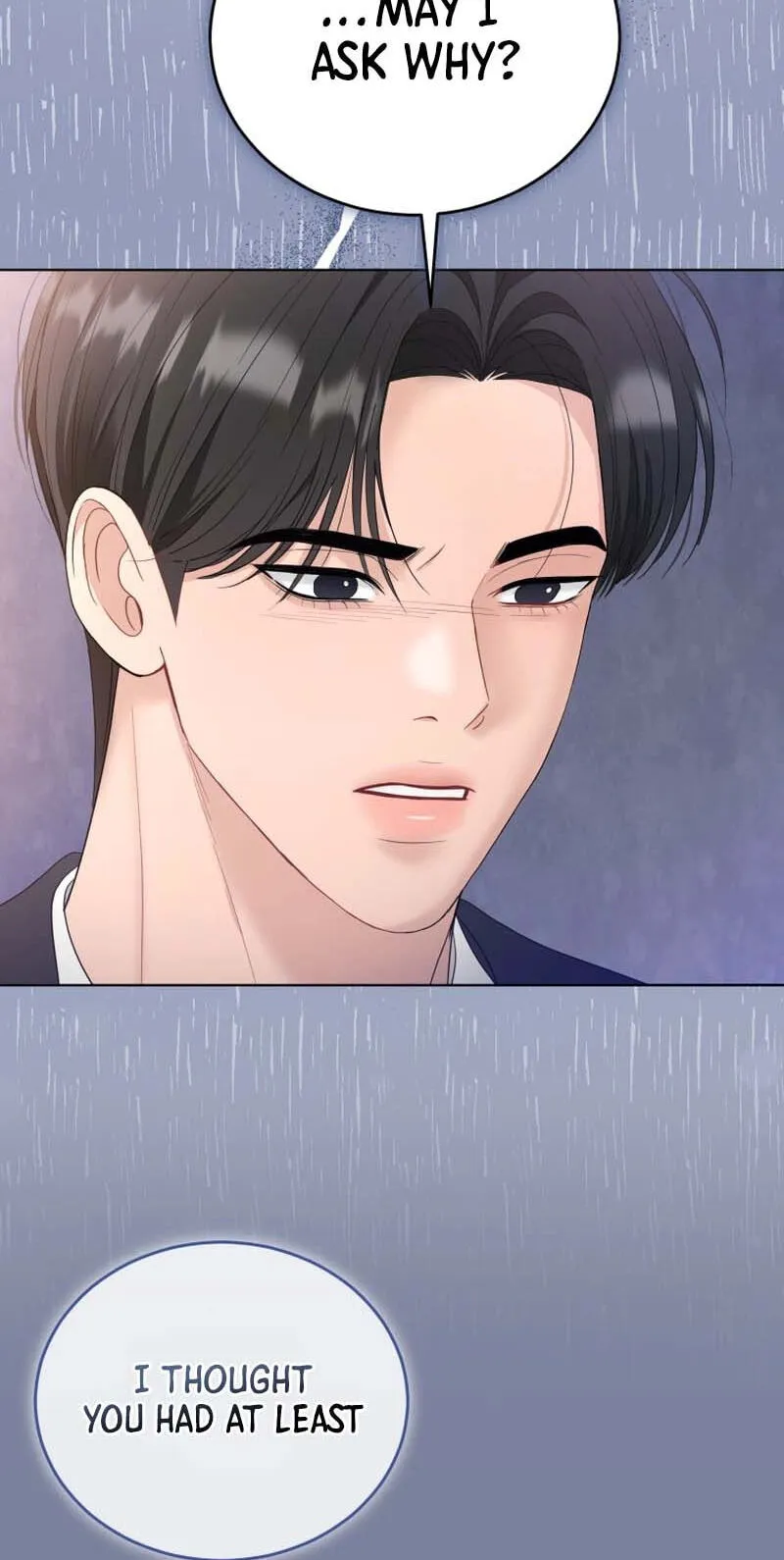 Erasing My Ex-Husband Chapter 45 page 34 - 
