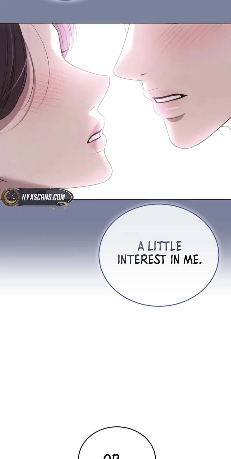 Erasing My Ex-Husband Chapter 45 page 35 - 