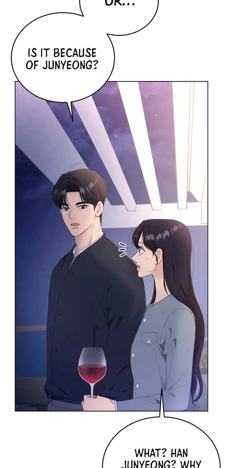 Erasing My Ex-Husband Chapter 45 page 36 - 