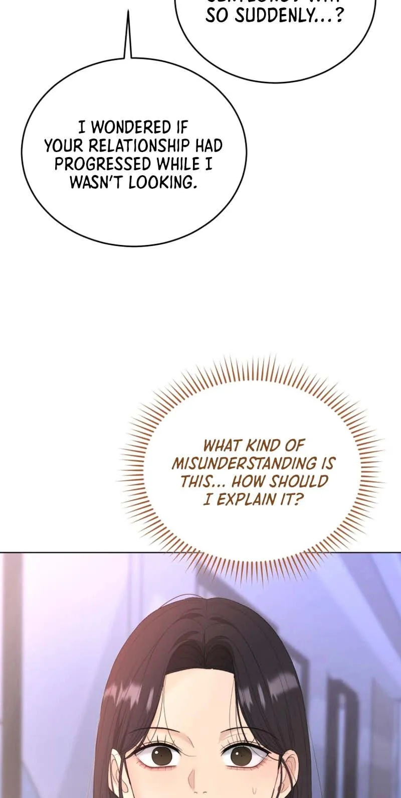 Erasing My Ex-Husband Chapter 45 page 37 - 