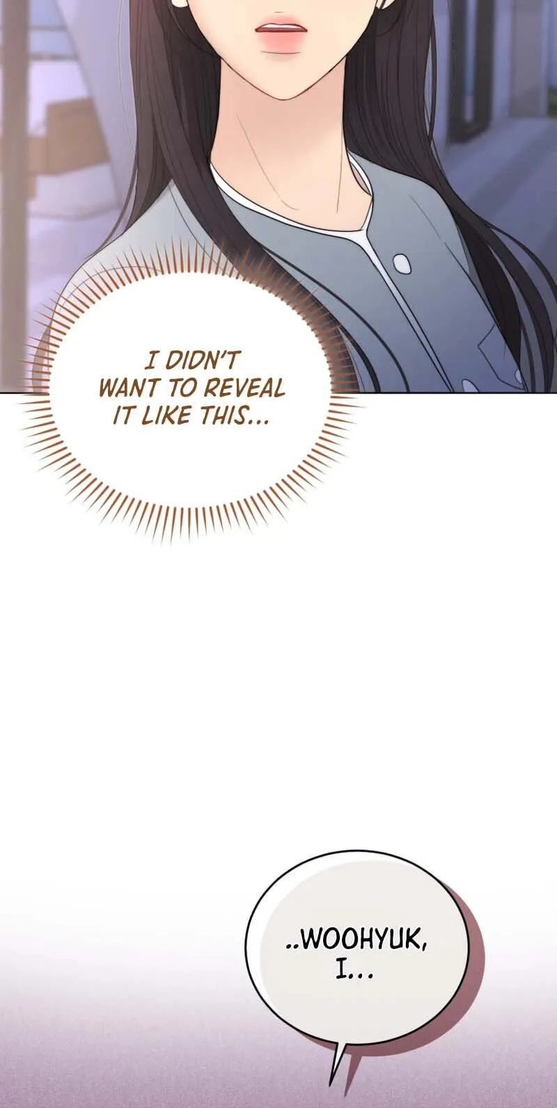 Erasing My Ex-Husband Chapter 45 page 38 - 