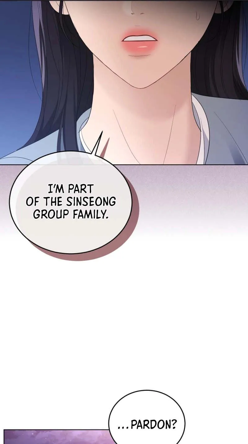 Erasing My Ex-Husband Chapter 45 page 39 - 