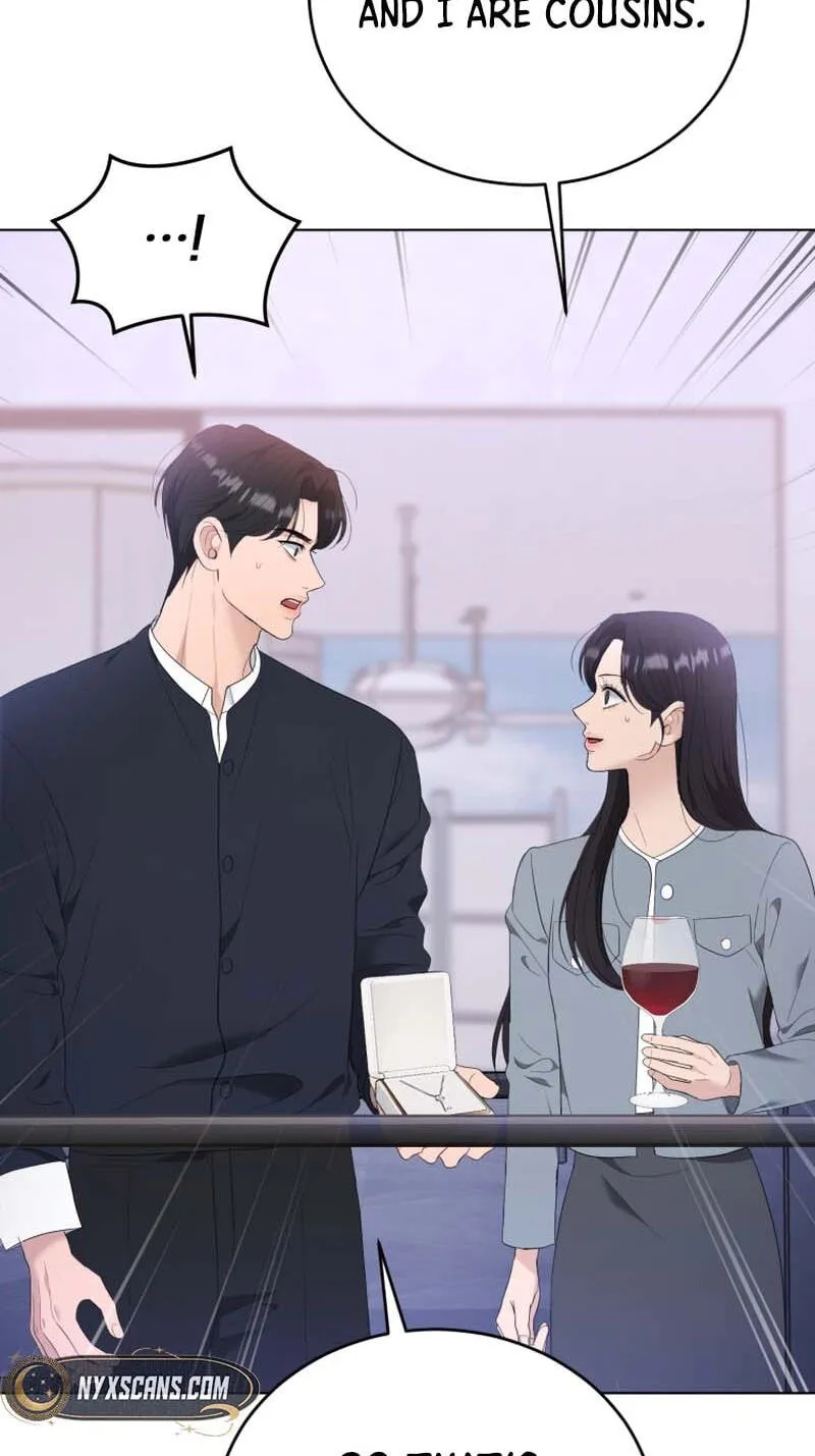 Erasing My Ex-Husband Chapter 45 page 41 - 