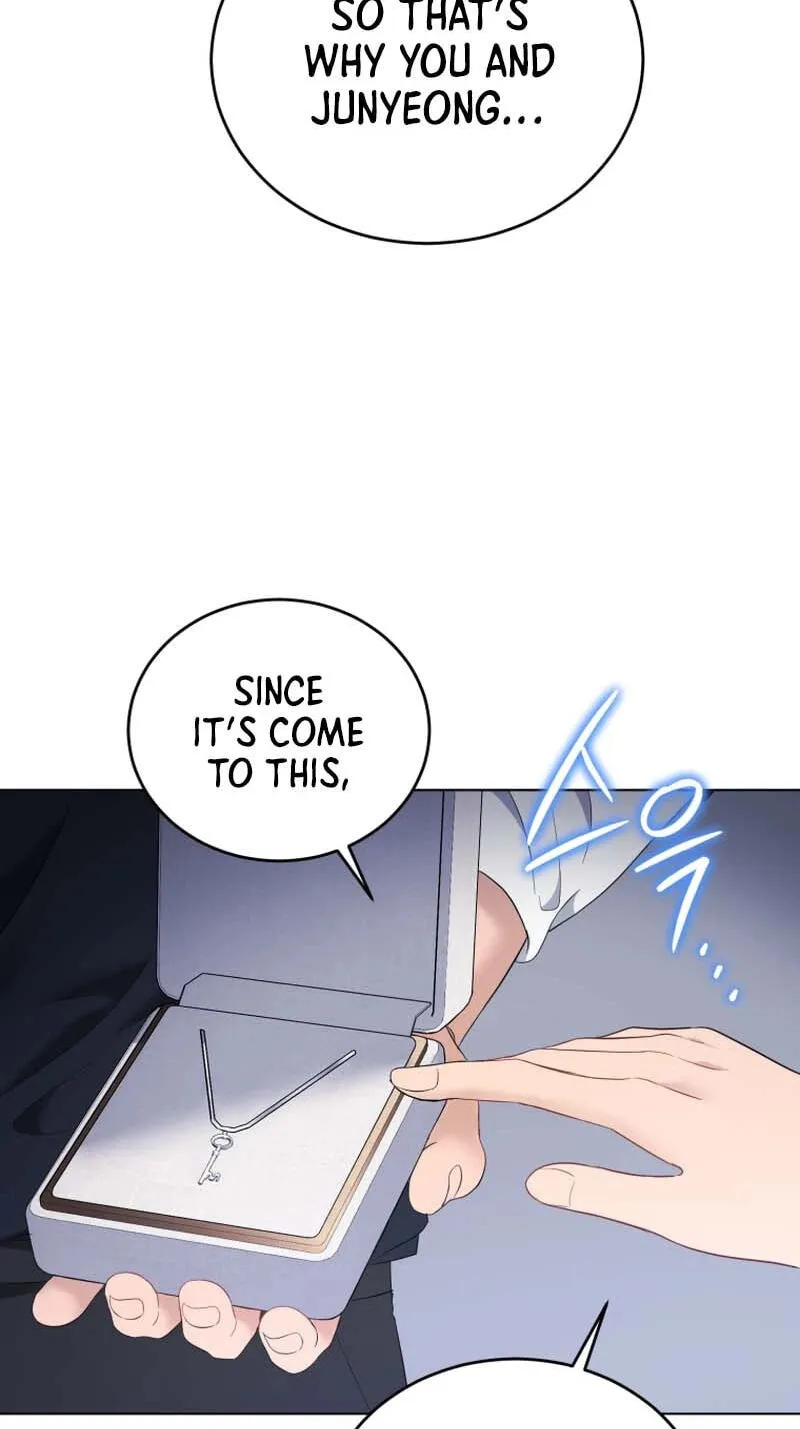 Erasing My Ex-Husband Chapter 45 page 42 - 