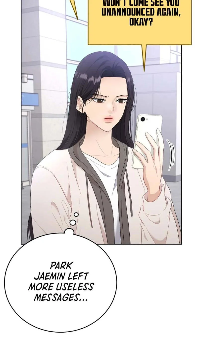 Erasing My Ex-Husband Chapter 45 page 56 - 