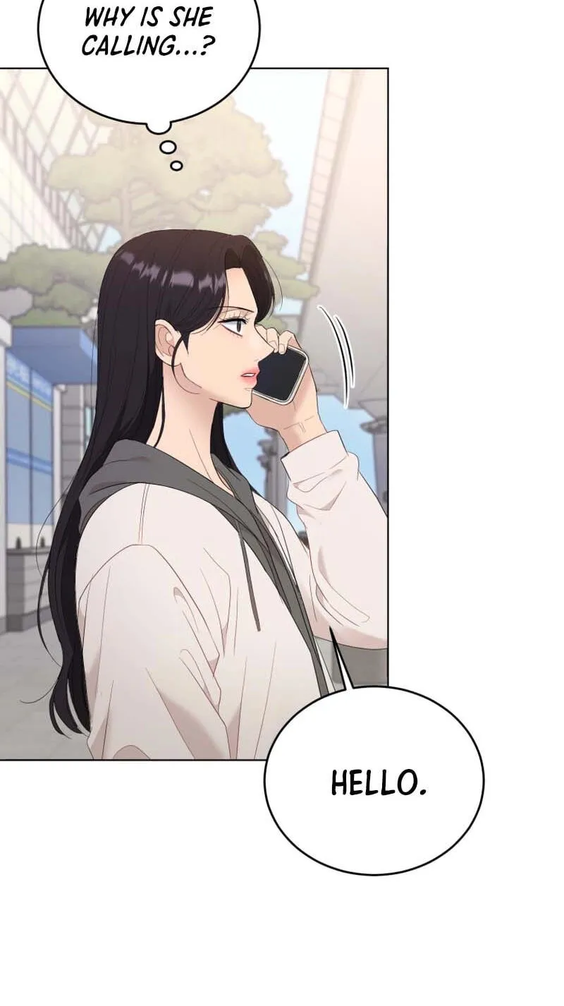 Erasing My Ex-Husband Chapter 45 page 58 - 