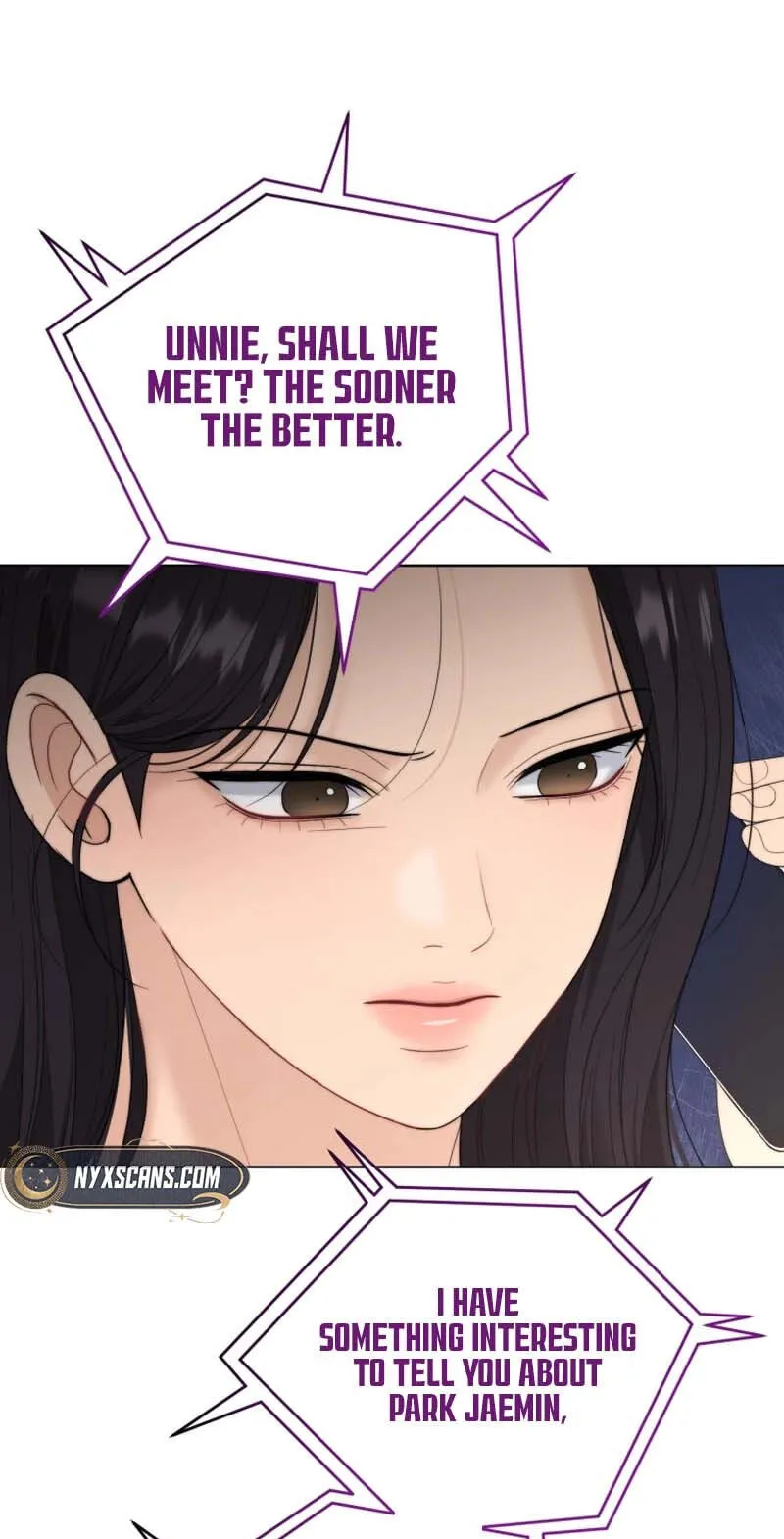 Erasing My Ex-Husband Chapter 45 page 59 - 