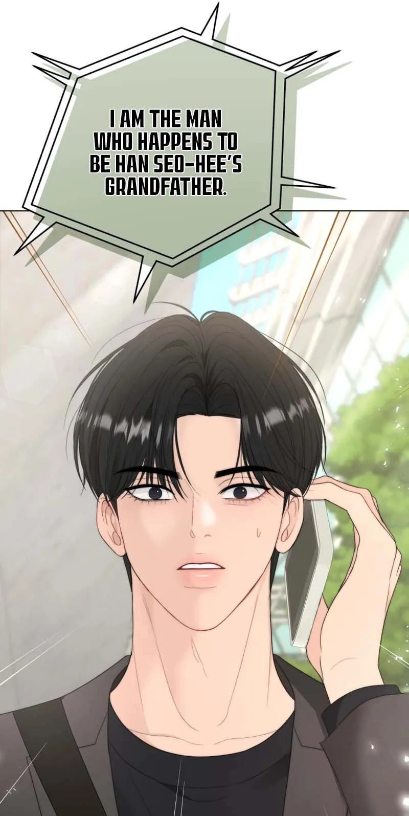 Erasing My Ex-Husband Chapter 45 page 65 - 