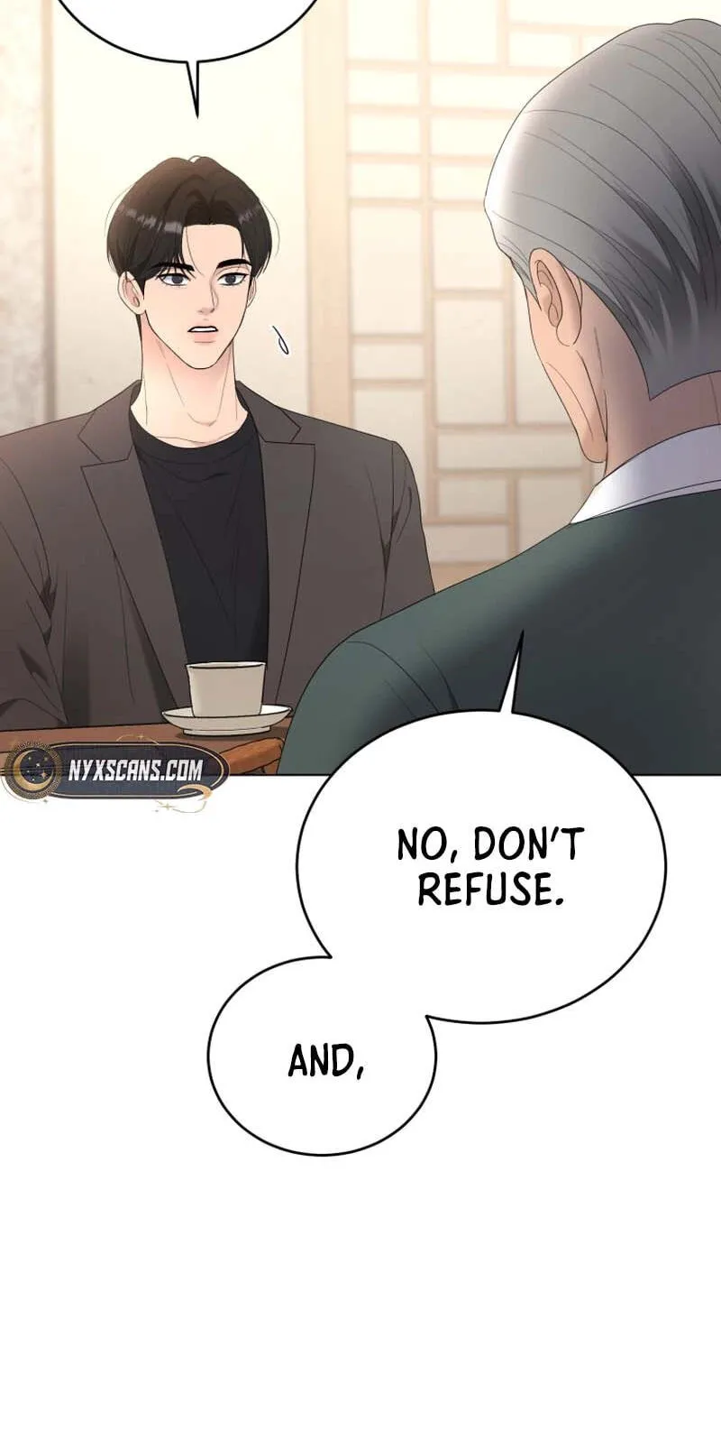 Erasing My Ex-Husband Chapter 45 page 70 - 