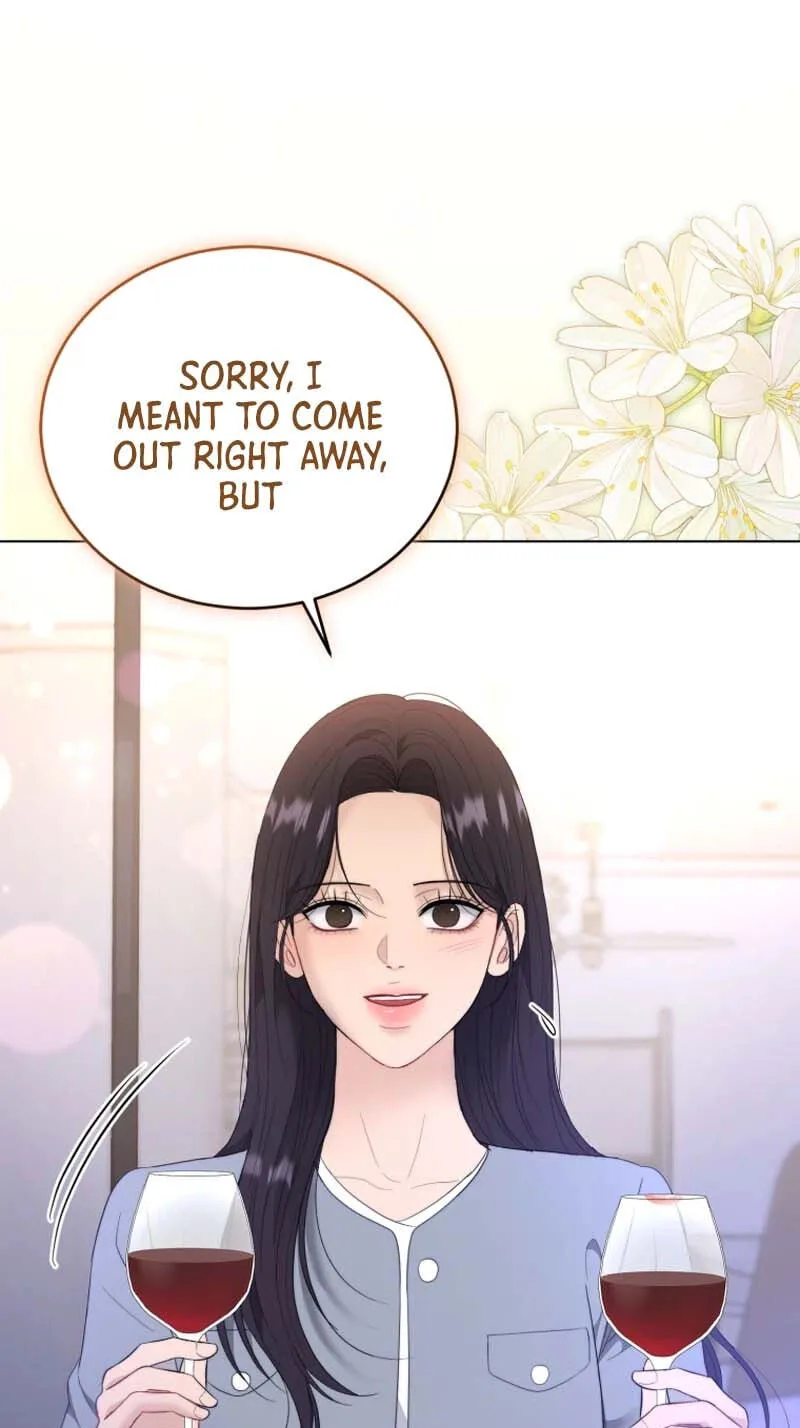 Erasing My Ex-Husband Chapter 45 page 8 - 