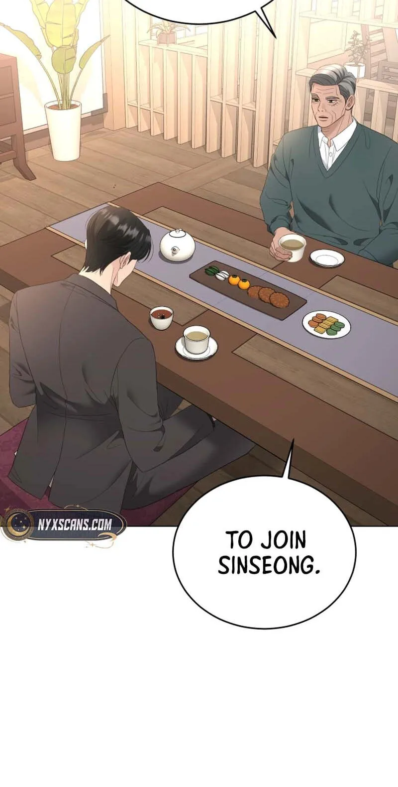 Erasing My Ex-Husband Chapter 45 page 72 - 