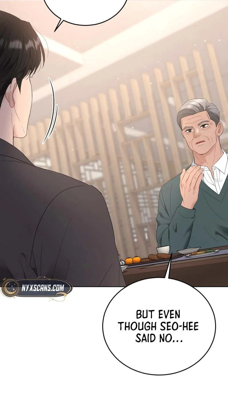Erasing My Ex-Husband Chapter 45 page 78 - 