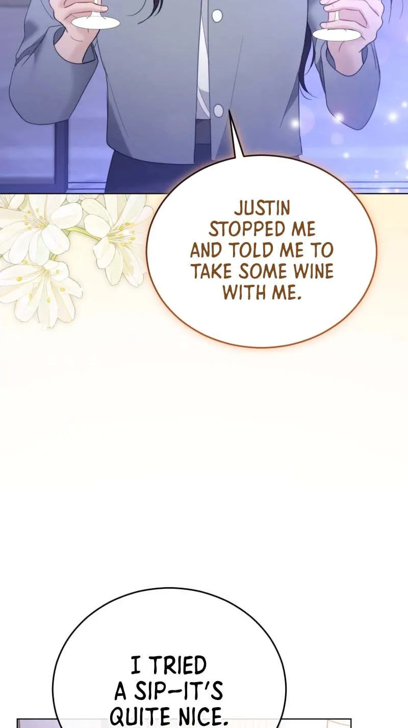 Erasing My Ex-Husband Chapter 45 page 9 - 