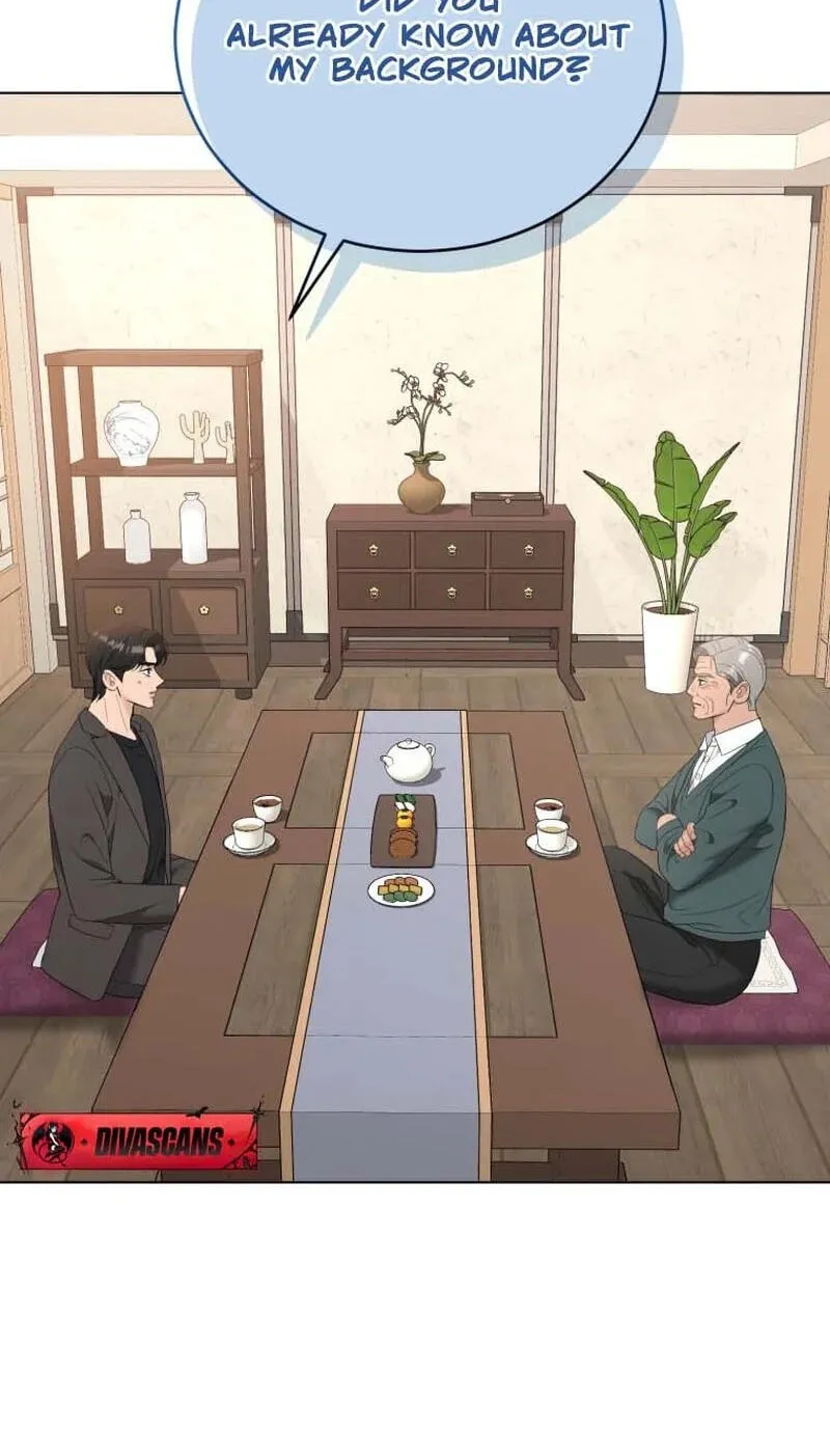 Erasing My Ex-Husband Chapter 46 page 2 - 