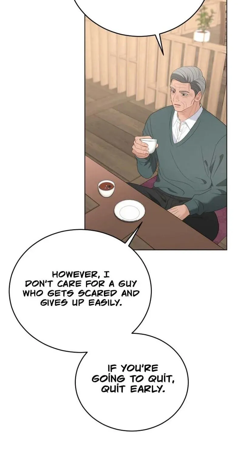 Erasing My Ex-Husband Chapter 46 page 12 - 