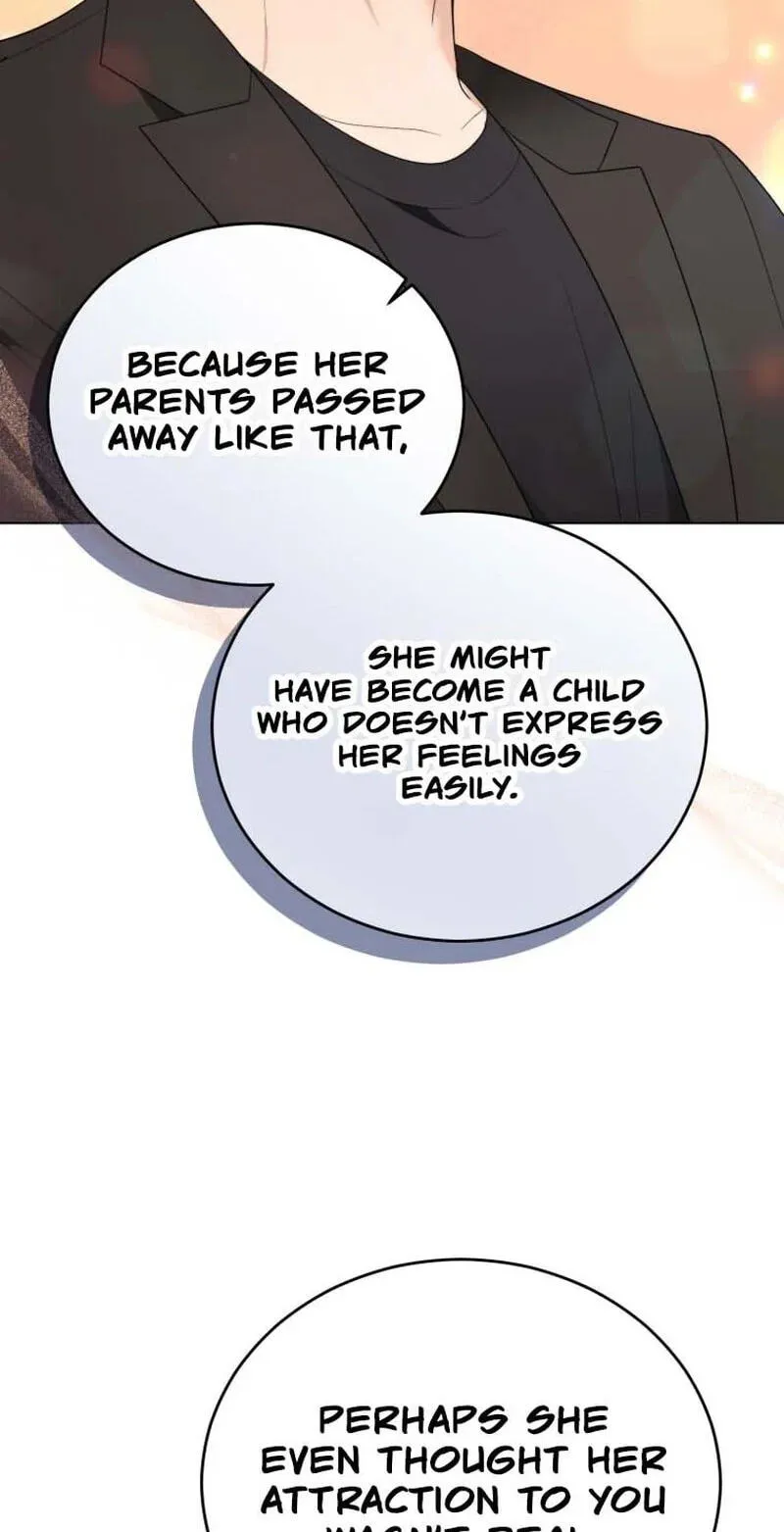 Erasing My Ex-Husband Chapter 46 page 14 - 