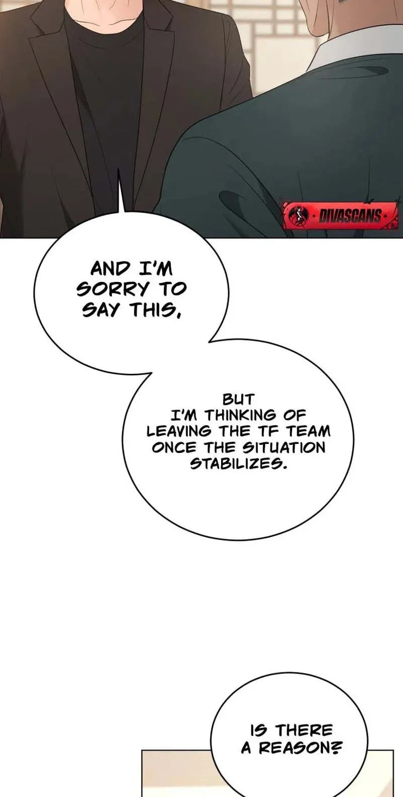 Erasing My Ex-Husband Chapter 46 page 18 - 