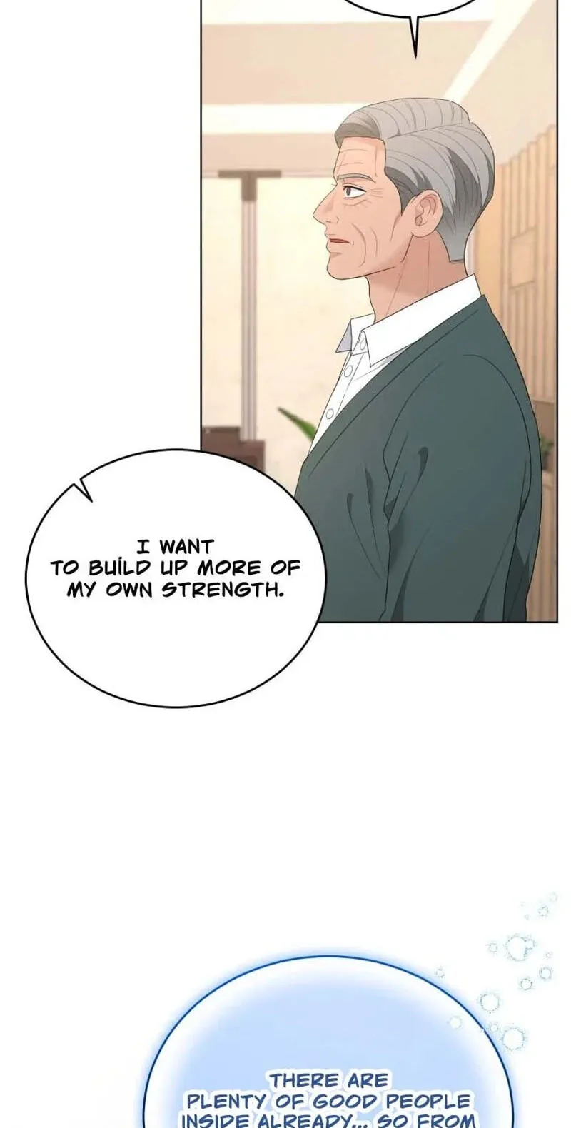 Erasing My Ex-Husband Chapter 46 page 19 - 
