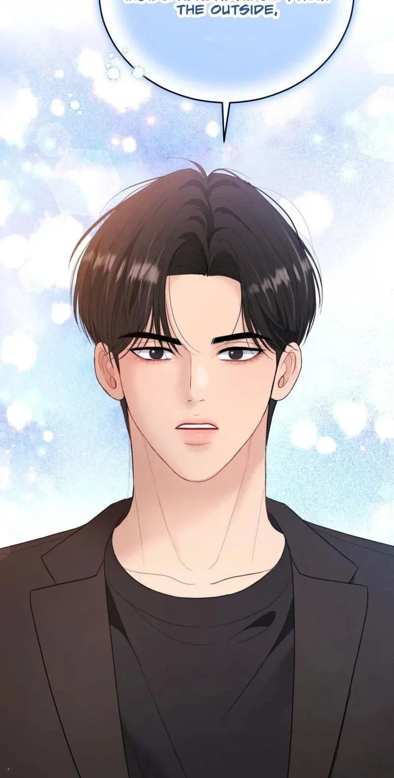 Erasing My Ex-Husband Chapter 46 page 20 - 