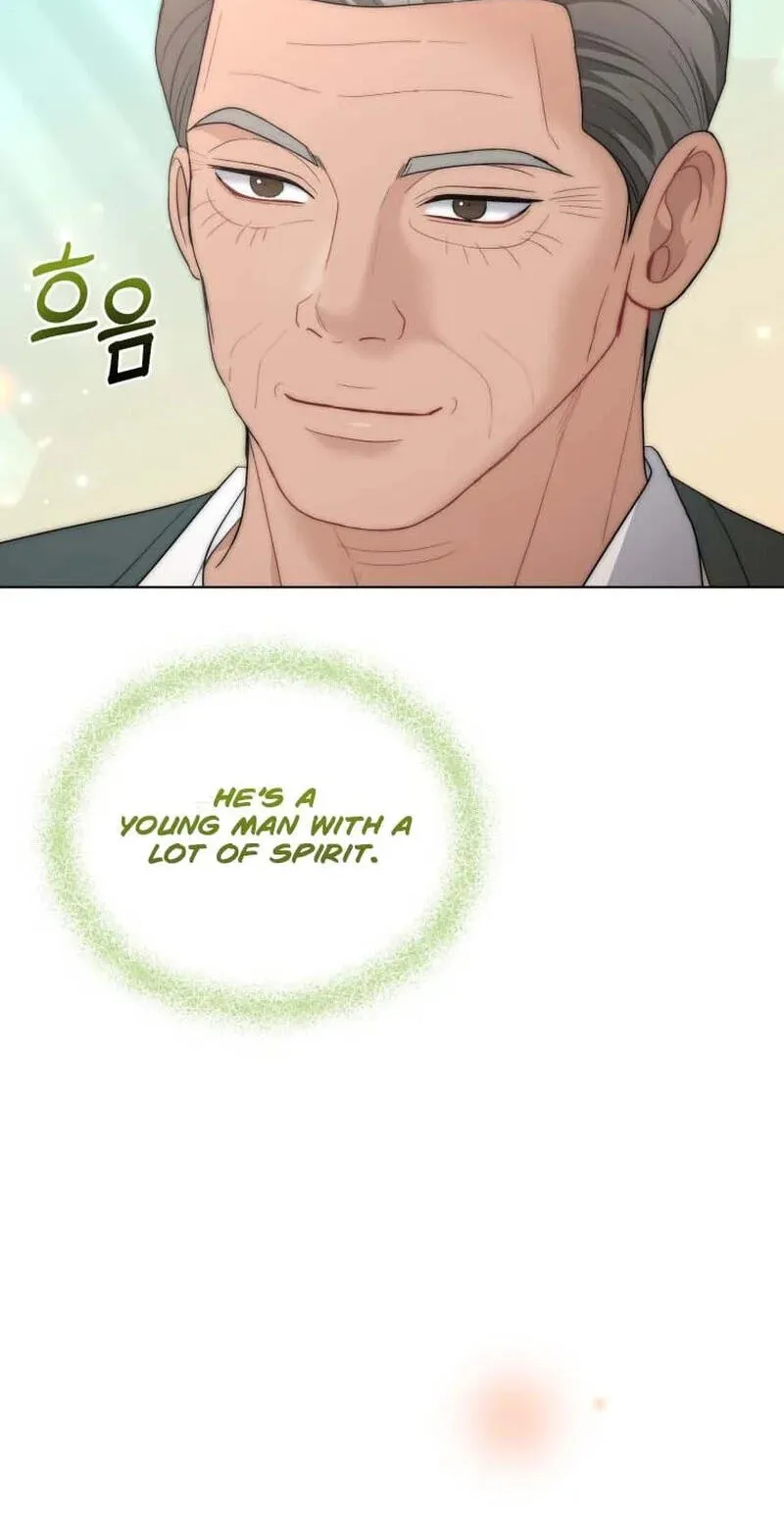 Erasing My Ex-Husband Chapter 46 page 22 - 