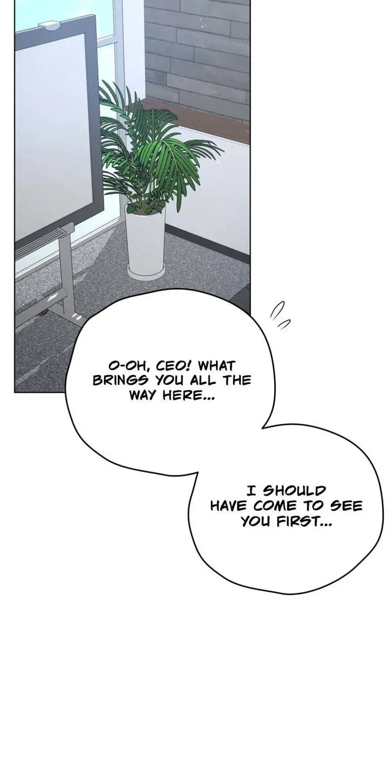 Erasing My Ex-Husband Chapter 46 page 25 - 