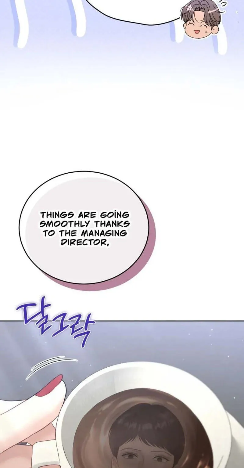 Erasing My Ex-Husband Chapter 46 page 27 - 