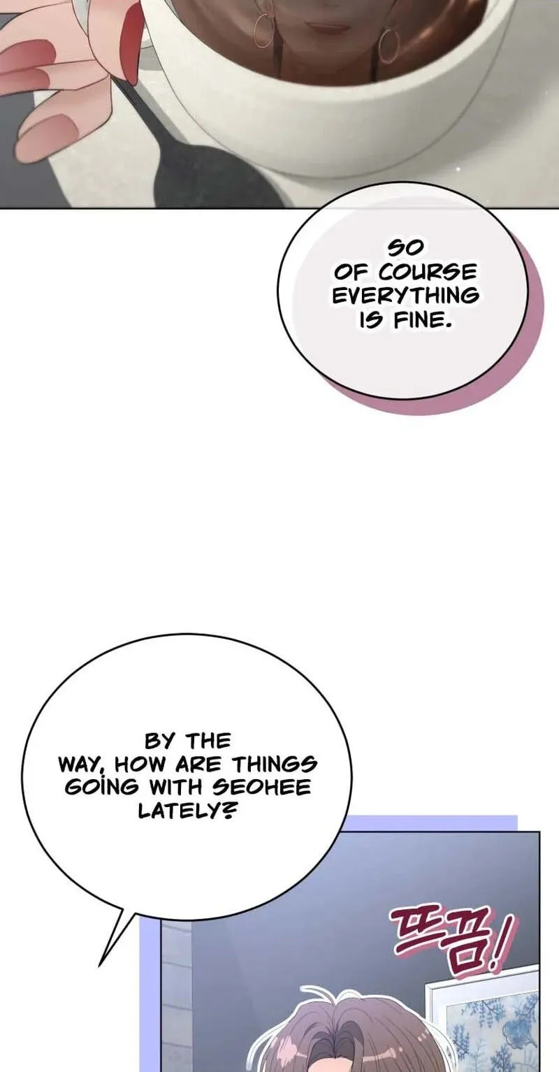 Erasing My Ex-Husband Chapter 46 page 28 - 