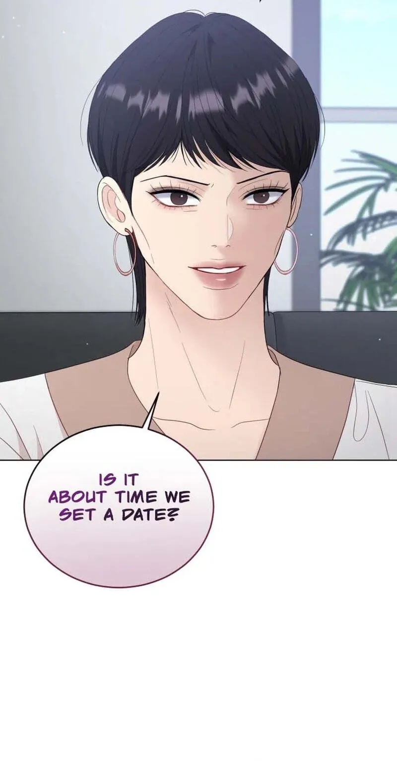 Erasing My Ex-Husband Chapter 46 page 30 - 