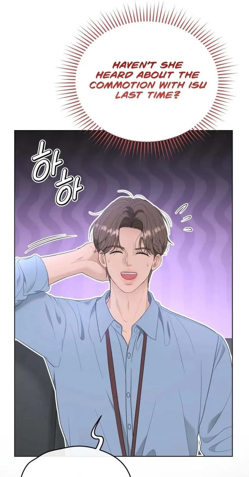 Erasing My Ex-Husband Chapter 46 page 31 - 
