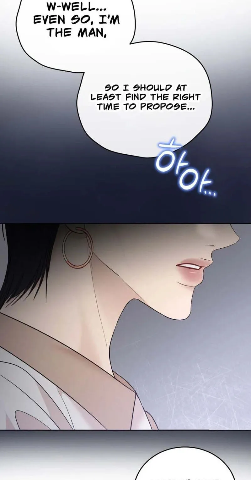 Erasing My Ex-Husband Chapter 46 page 32 - 