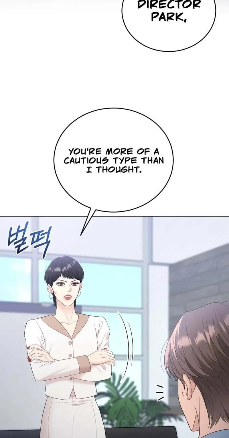 Erasing My Ex-Husband Chapter 46 page 33 - 