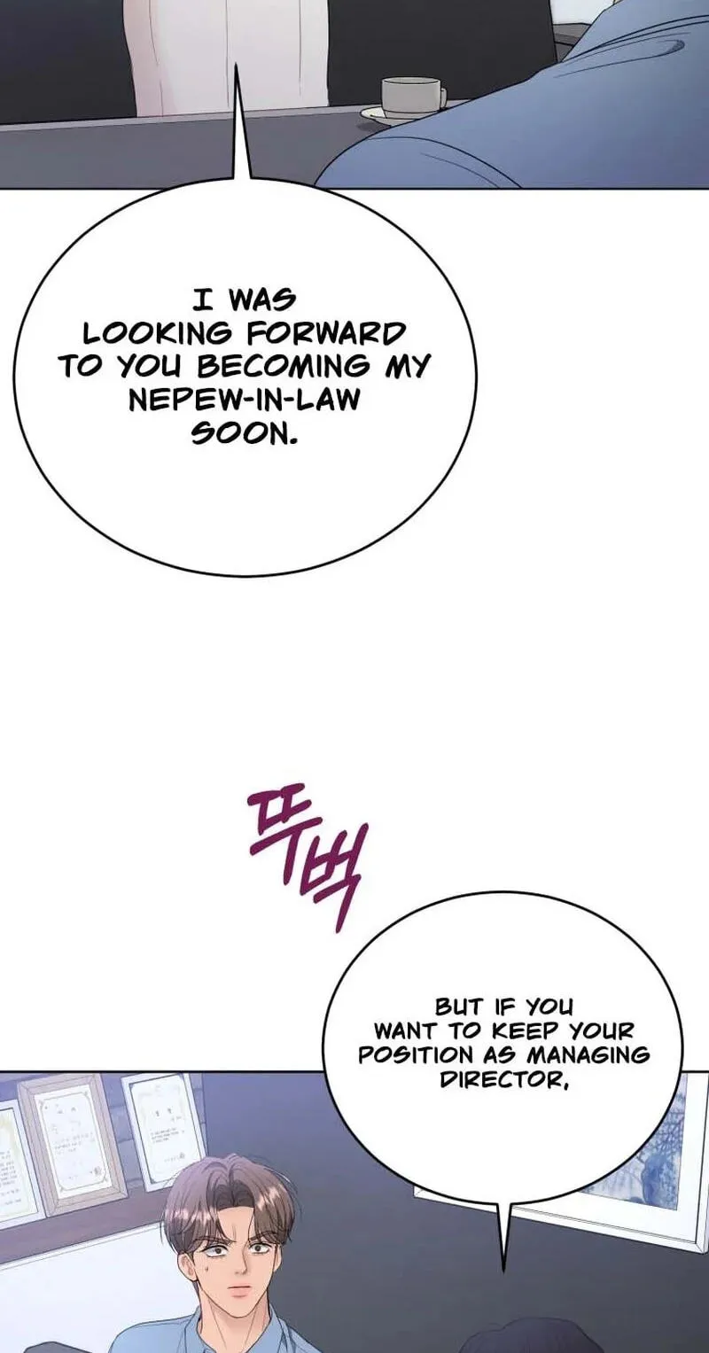 Erasing My Ex-Husband Chapter 46 page 34 - 