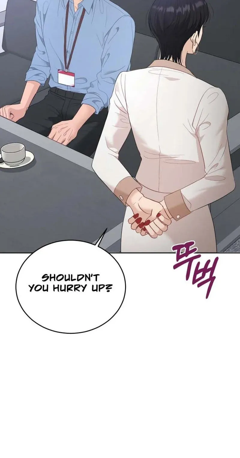 Erasing My Ex-Husband Chapter 46 page 35 - 
