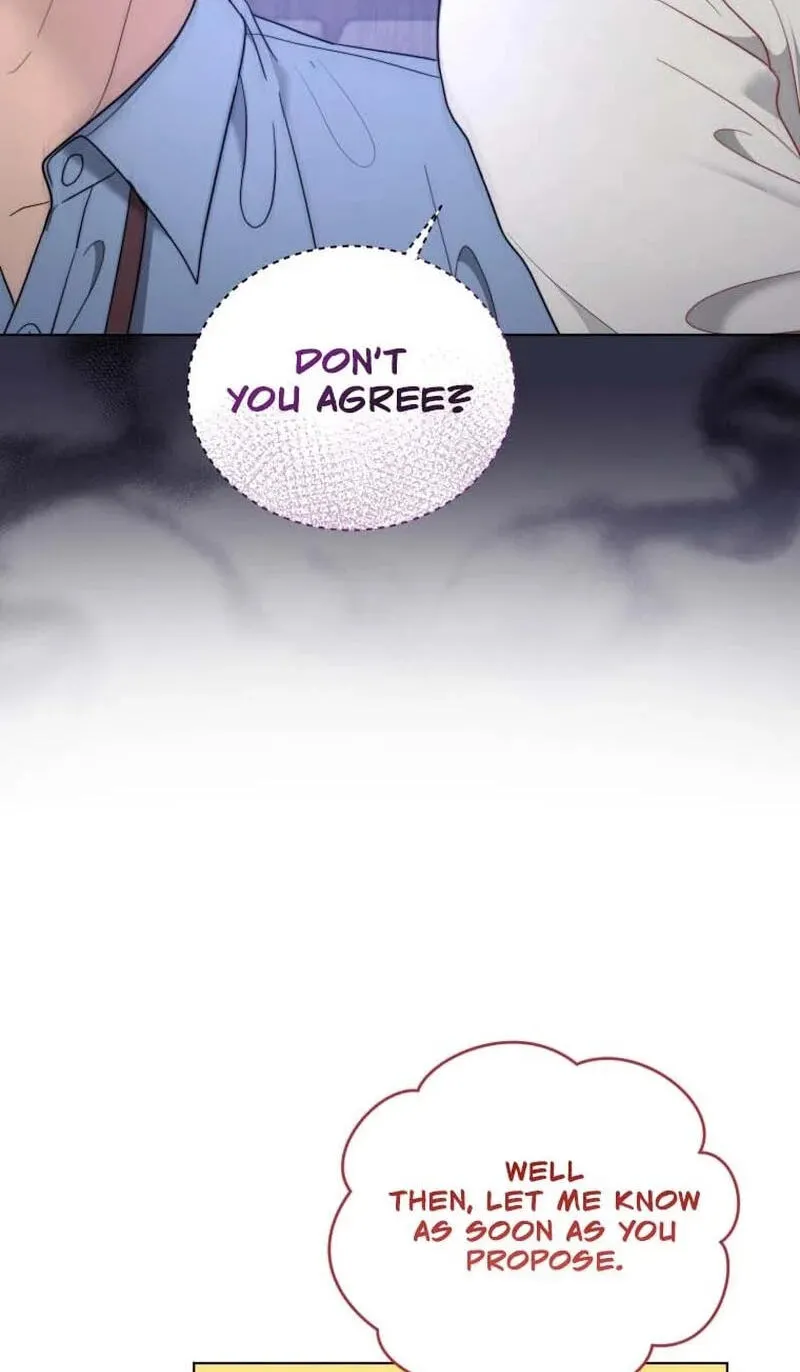 Erasing My Ex-Husband Chapter 46 page 37 - 