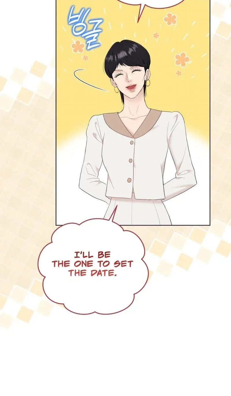 Erasing My Ex-Husband Chapter 46 page 38 - 