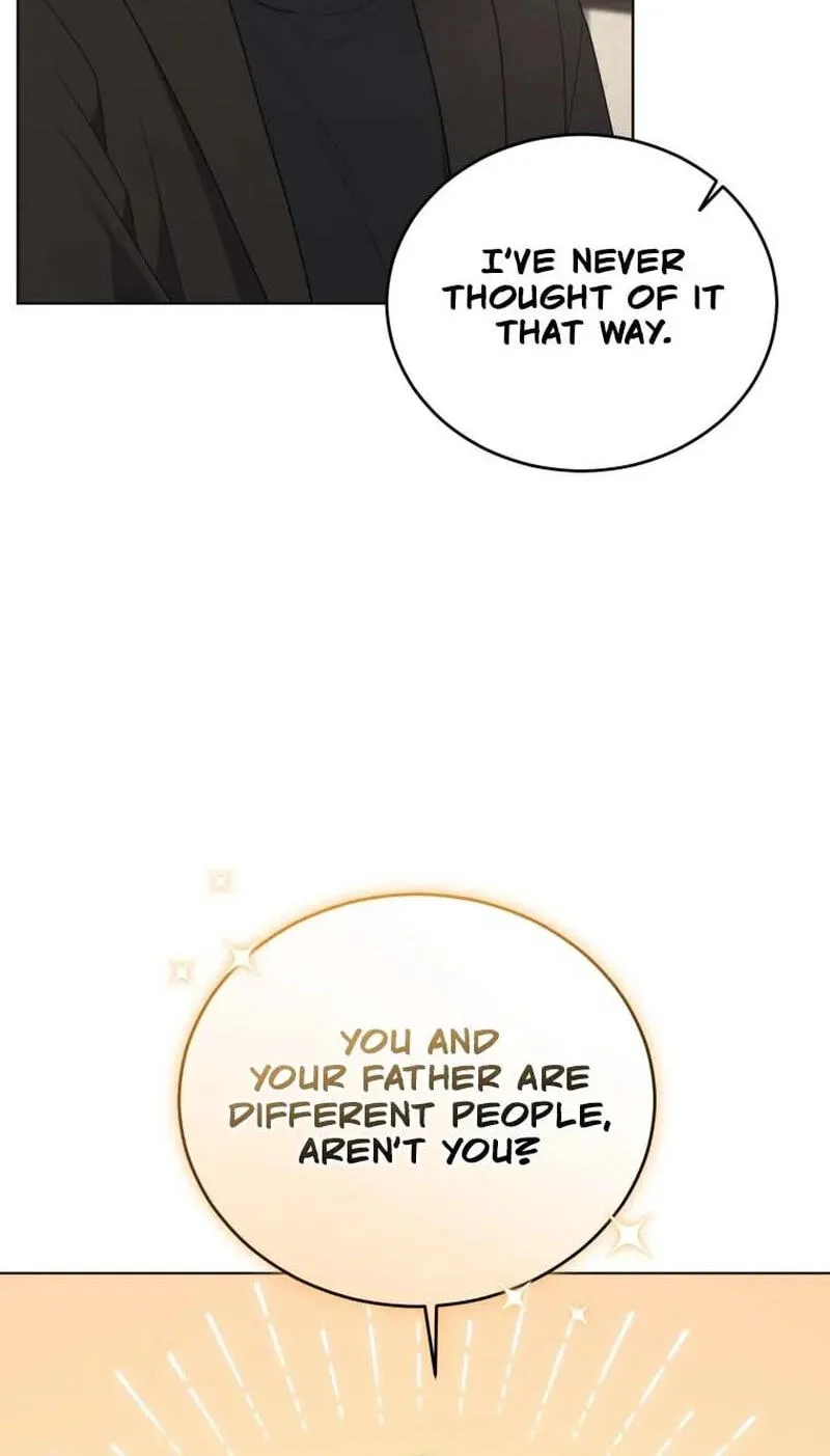 Erasing My Ex-Husband Chapter 46 page 5 - 
