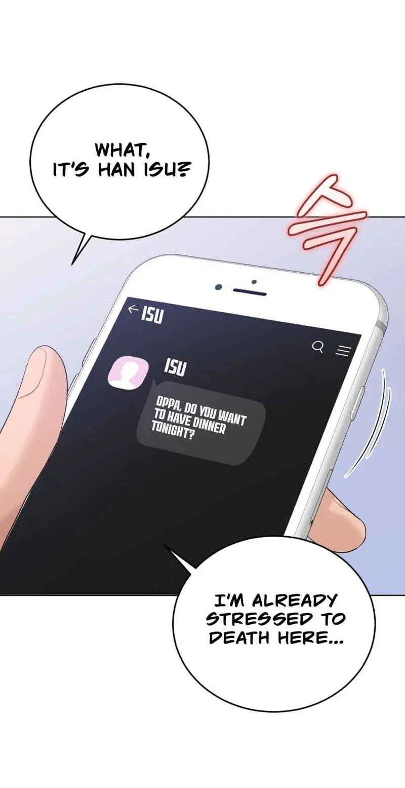 Erasing My Ex-Husband Chapter 46 page 47 - 