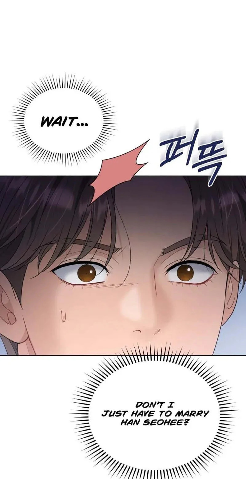 Erasing My Ex-Husband Chapter 46 page 48 - 