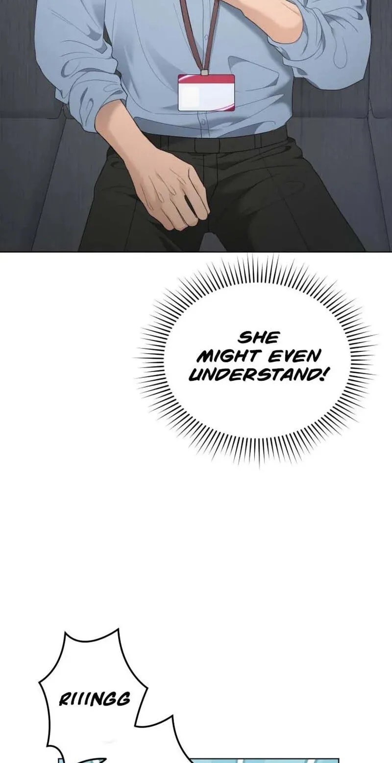 Erasing My Ex-Husband Chapter 46 page 50 - 