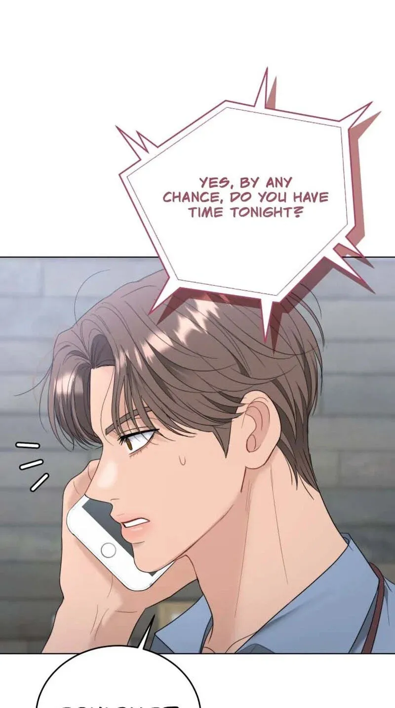 Erasing My Ex-Husband Chapter 46 page 55 - 