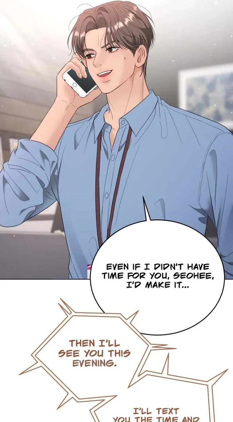 Erasing My Ex-Husband Chapter 46 page 57 - 