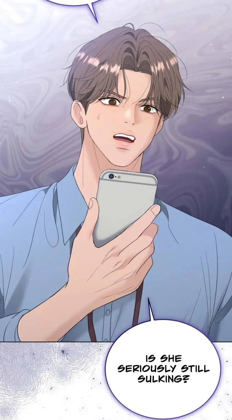 Erasing My Ex-Husband Chapter 46 page 60 - 