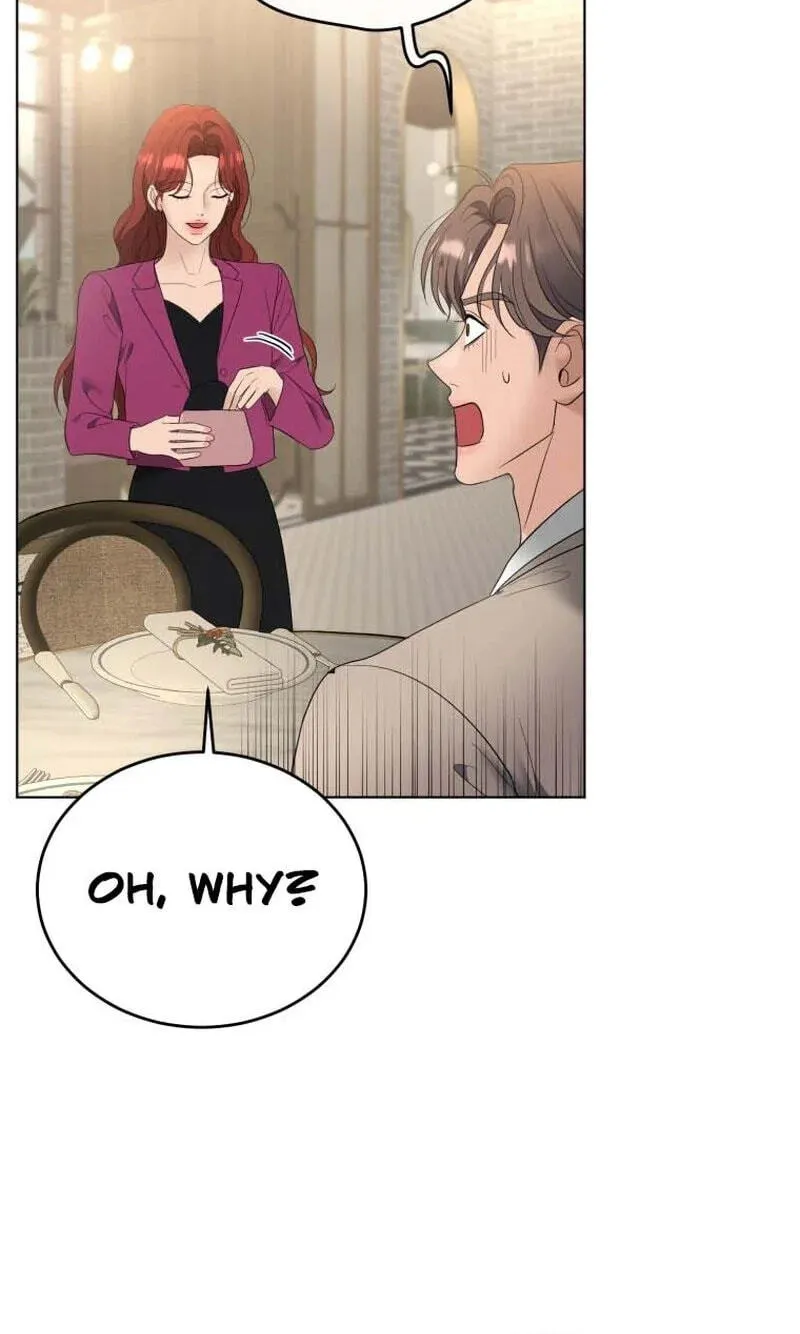 Erasing My Ex-Husband Chapter 46 page 71 - 