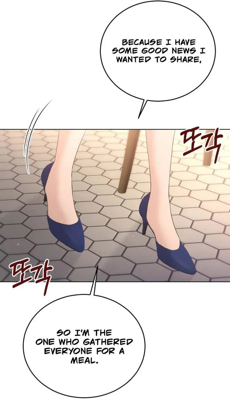 Erasing My Ex-Husband Chapter 46 page 72 - 
